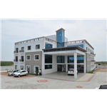 Chandra Royal Inn - East Coast Road - Velankanni