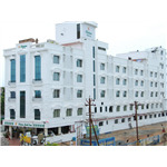 Clinton Park Inn - Church Main Road - Velankanni