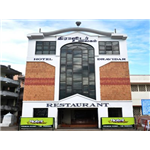 Hotel Dravidar - Nagapattinam Main Road - Velankanni