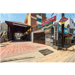 Hotel Golden Sand - Church Main Road - Velankanni