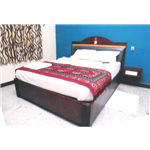 Hotel Johnson Park - Church Main Road - Velankanni