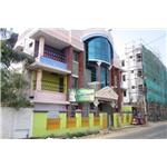 Hotel Queen Palace - Nagapattinam - Velankanni