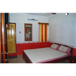 Hotel Rhea Park - Velankanni