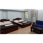 Hotel Seahorse - Nagapattinam - Velankanni