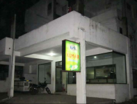 KPN Kumar Residency - Uthiriyamatha Kovil Station - Velankanni