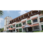 Seagate Church View Resorts - Nagapattinam Main Road - Velankanni