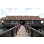 Velankanni Lake Resort - Karuvelankadai - Velankanni