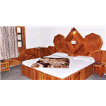 Midway Tourist Resort - Sunder Nagar - Mandi