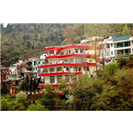 Monal Hotel - Chakker - Mandi