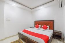 Shiva Hotel - Chakker - Mandi