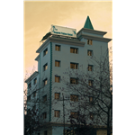 The Regent Palms Hotel - Seri Bazar - Mandi