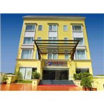 Goldray Sarovar Portico - Fairlands - Salem