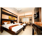 Hotel Ashwa Park - Jagir Ammapalayam - Salem