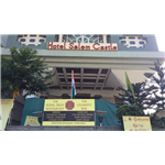Hotel Castle - Swarnapuri - Salem