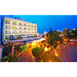 Hotel Cenneys Gateway - Swarnapuri - Salem