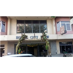 Hotel City View - Swarnapuri - Salem