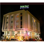 Hotel Devi Towers - Narasothipatty - Salem