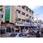 Hotel Juha Regency - Fairlands - Salem