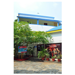 Hotel New Tamilnadu - Chinna Pudur - Salem