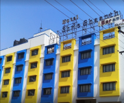 Hotel Shrie Shanth - Swarnapuri - Salem