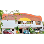 Laila Gold Palace - Alagapuram - Salem