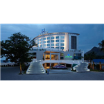 Park Plaza - Mamangam - Salem