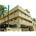 Raj Residency - Fairlands - Salem