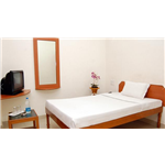 Sri AKB Classic Lodge - Agraharam - Salem