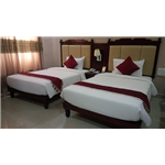 Hotel Afna Park - Barani Nagar - Tirunelveli