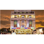 Hotel AppletTree - Vannarpettai - Tirunelveli