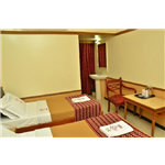 Hotel Aryaas - Madurai Road - Tirunelveli