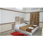 Hotel RAAMS Parks - Melapalayam - Tirunelveli