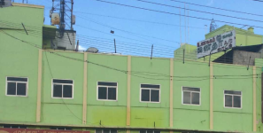 Janatha Hotel - Puliangudi - Tirunelveli