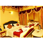 Sri Bharani Hotel - Balabagya Nagar South - Tirunelveli