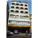 Sri Janakiram Hotels - Balabagya Nagar South - Tirunelveli
