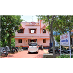 Sri Ram Tourist Home - Papanasam - Tirunelveli