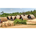 Golven Beach Resort - Ubha Danda - Vengurla