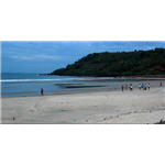 Hardika Beach Resort - Sindhudurg - Vengurla