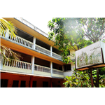 Hotel Kokan Kinara - Shiroda Beach Road - Vengurla