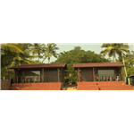 Klub Khavana The Beachside Resort - Mhapan - Vengurla