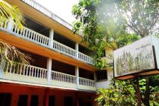Mangalya Hotel - Redi Road - Vengurla