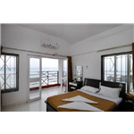 MTDC Sagareshwar Resort - Vengurla