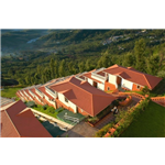 Sagar Holidays Resort - Shiroda - Vengurla