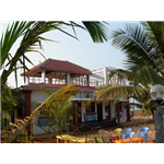 Swagat Lodge - Sindhudurg - Vengurla
