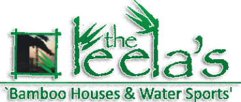 The Leelas Bamboo Houses & Water Sports - Newali - Vengurla
