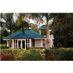 Village Machaan - Awargani - Pench