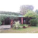 Baaz Jungle Resort - Kohoka - Pench