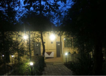 Bagh Saltanat - Seoni - Pench