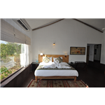 The Riverwood Forest Retreat - Seoni - Pench