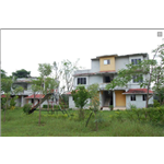 Vulcan Wildlife Resort - Turia - Pench